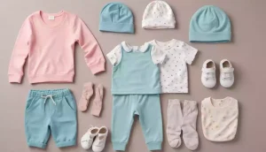 چرا لباس نوزاد نباید با لباس بزرگسال شسته شود؟